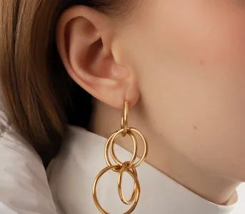 Biżuterię tej marki uwielbiają stylowe Polki. Teraz wnbsp;jej projektach występują olimpijczycy nanbsp;Zimowych Igrzyskach