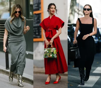 Najmodniejsze sukienki nanbsp;wiosnę inbsp;lato: 22 trendy dla miłośniczek nowości inbsp;klasyki