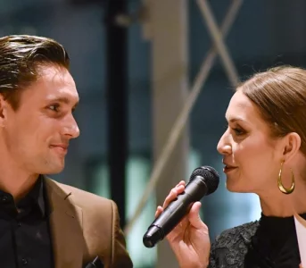 Srebrne Jabłka magazynu PANI rozdane. Miłosne statuetki trafiły donbsp;rąk wyjątkowych par