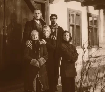 Przejmująca historia, która zdarzyła się naprawdę. Teatr im. J. Słowackiego wnbsp;Krakowie zaprasza nanbsp;premierę spektaklu „Wyspa”