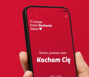 Pomagamy innym pokochać siebie. Wyjątkowa akcja Rossmanna inbsp;Fundacji UNAWEZA