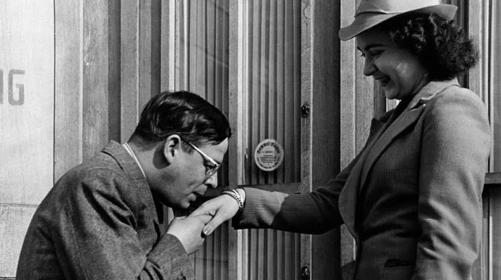 Znaki ostrzegawcze, które świadczą o&nbsp;tym, że mężczyźnie brakuje ogłady