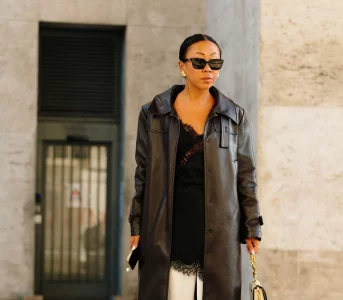 Top znbsp;koronką to doskonała baza stylizacji nanbsp;każdą porę dnia. Inspiracje znbsp;tygodni mody