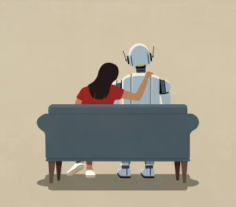 O co lepiej nie pytać sztucznej inteligencji? Ekspert wylicza, czego AI nigdy się nie nauczy