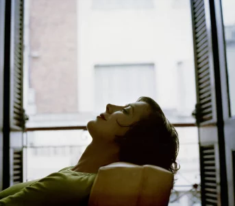 Bez presji nie ma sukcesu? Terapeutka onbsp;mitach kultury pośpiechu