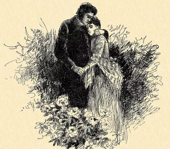 Te książki sióstr autorki Wichrowych wzgórz warto znać. Charlotte inbsp;Anne równie barwnie pisały onbsp;miłości