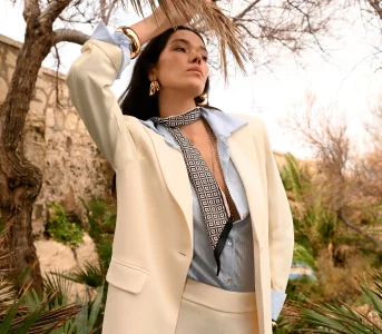 Włoskie podejście donbsp;mody wynika znbsp;przekonania, że życie należy celebrować - rozmowa znbsp;szefem rozwoju marki Kontatto