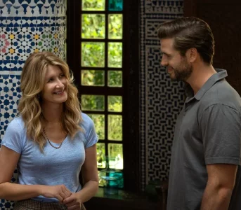 Poczucie szczęścia kobiety rośnie ponbsp;55. roku życia? Psycholożka inbsp;seksuolożka mówią, co robić, by tak się stało