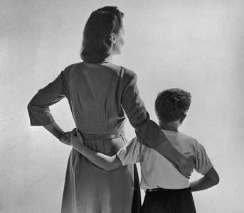 Jak wychować syna w&nbsp;epoce kryzysu męskości? Rozmawiamy z&nbsp;psycholożką