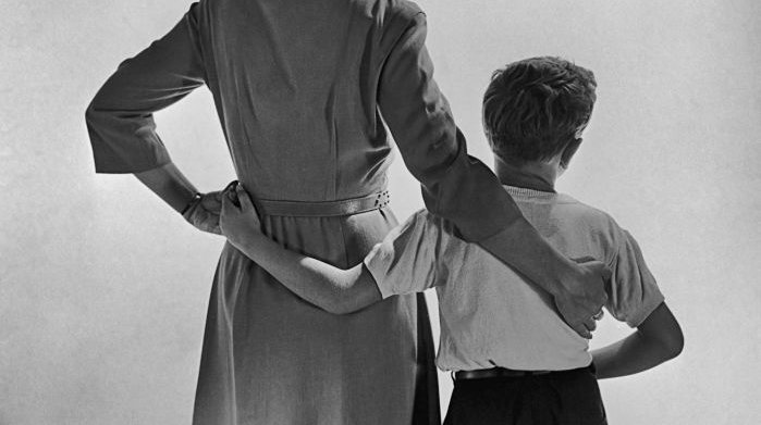 Jak wychować syna w&nbsp;epoce kryzysu męskości? Rozmawiamy z&nbsp;psycholożką