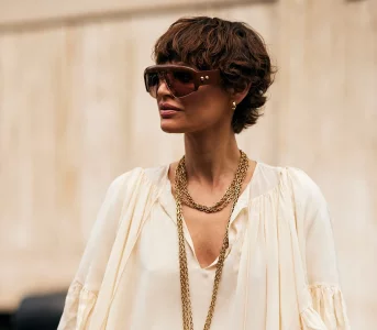 Modne okulary przeciwsłoneczne nanbsp;wiosnę inbsp;lato. 9 modeli wybieranych przez ikony stylu