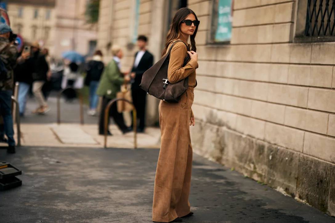 7 modeli torebek polskich marek, które zyskały uznanie stylistek i redaktorek mody