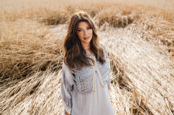 Nowy film dokumentalny SkyShowtime Edyta Górniak_fot. Kala Kiełbasińska