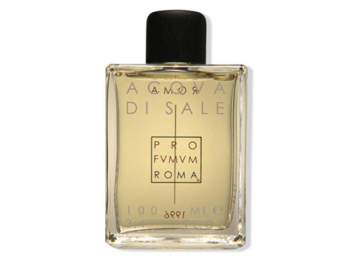 aqua di sale