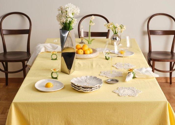 wiosenne aranżacje stołów 16