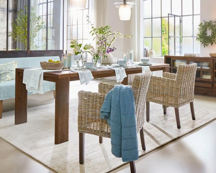 wiosenne aranżacje stołów 15