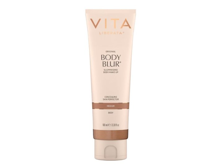 vita liberata