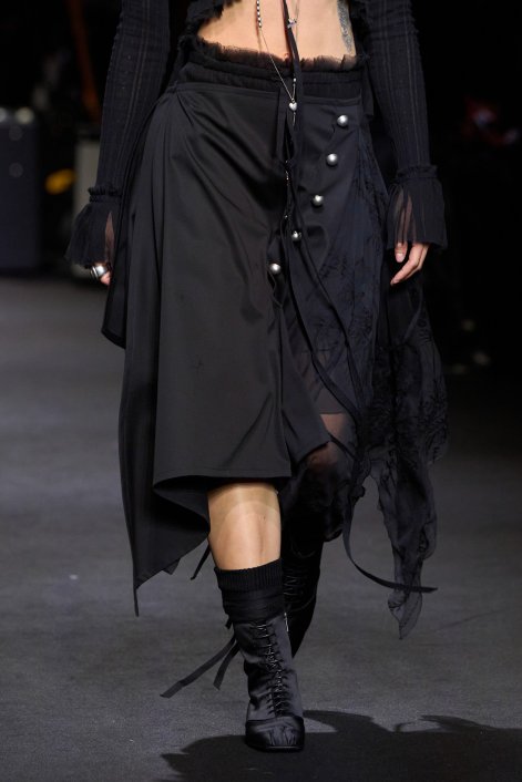 Demeulemeester clp S26 083