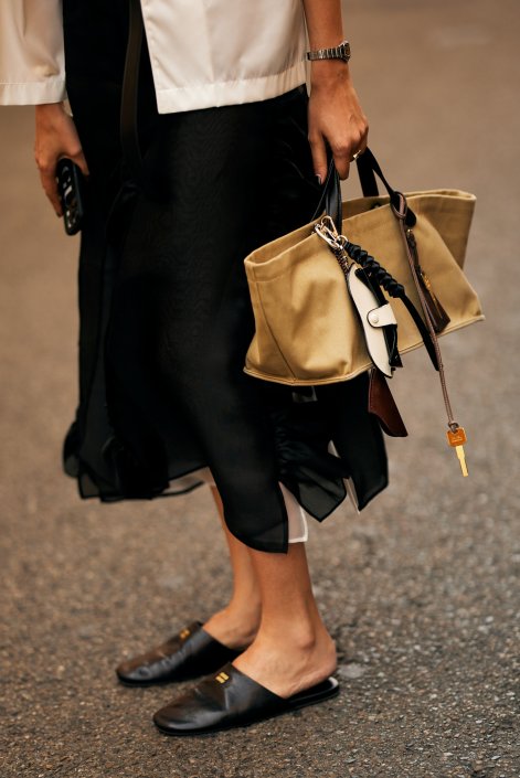 Milano m str S26 0140