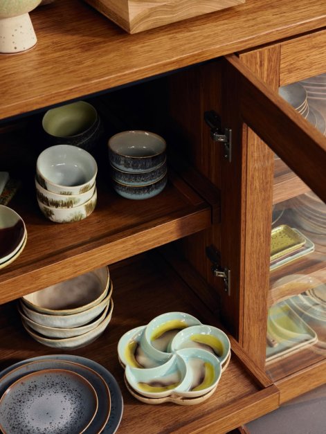 retro trendy we wnętrzach ceramika vintage 3