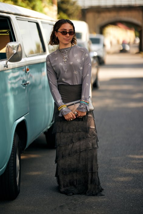 Milano m str S26 1434