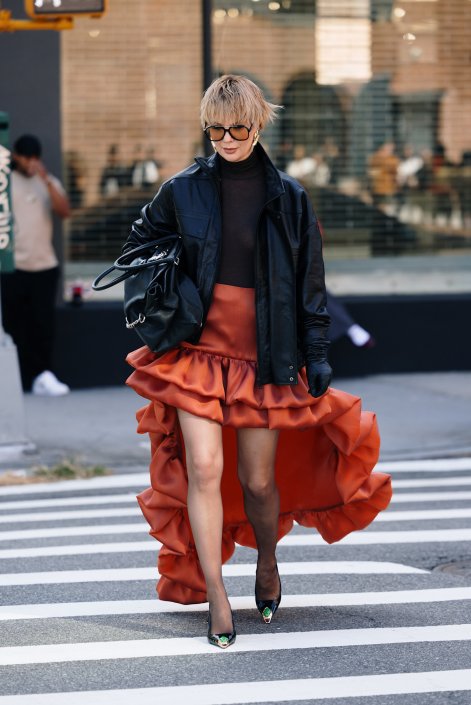 New York str S26 0189