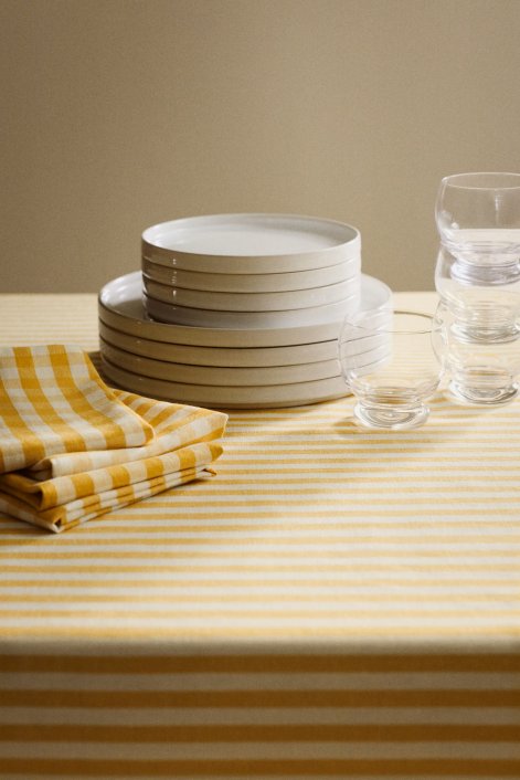 Wielkanoc w kolorze Butter Yellow 12