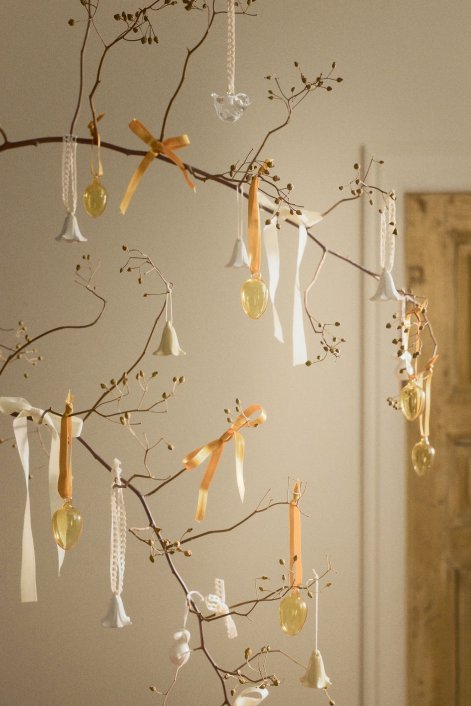 Wielkanoc w kolorze Butter Yellow 16