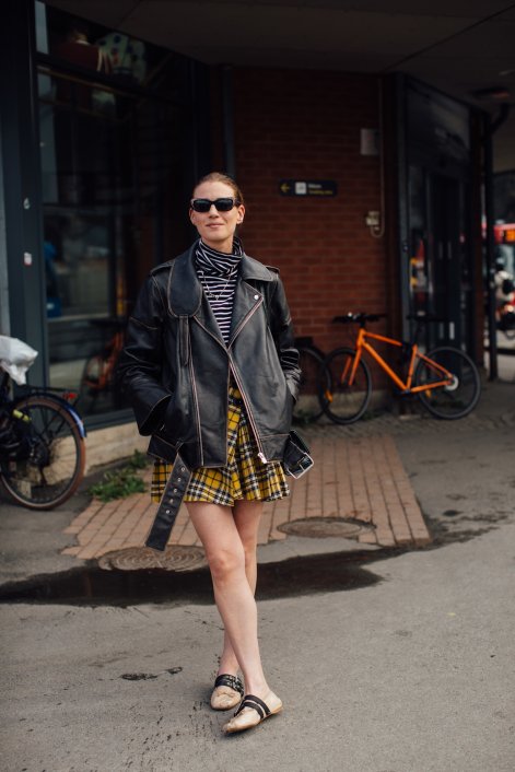 Stockholm str S23 0243