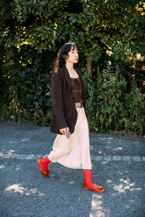 New York str S25 0843