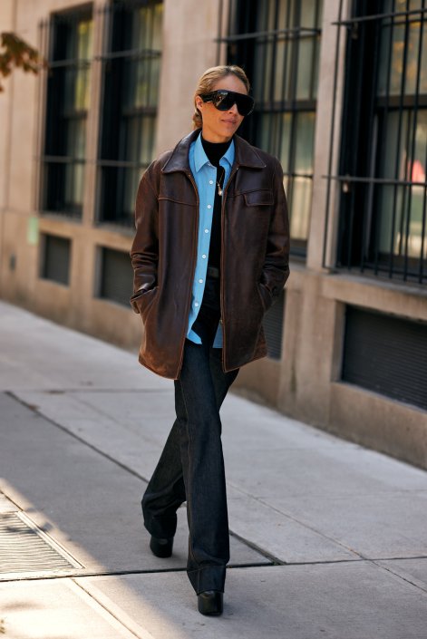 New York str S26 1405