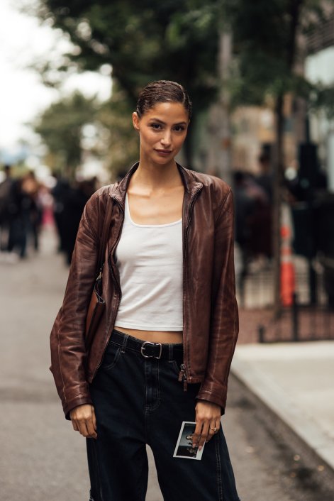 New York str S26 2007