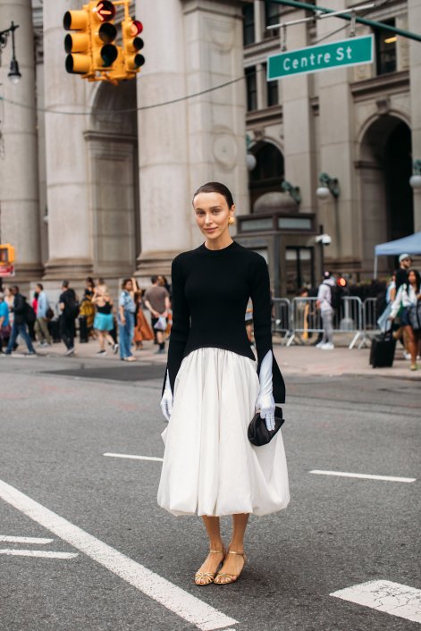 New York str S25 0448