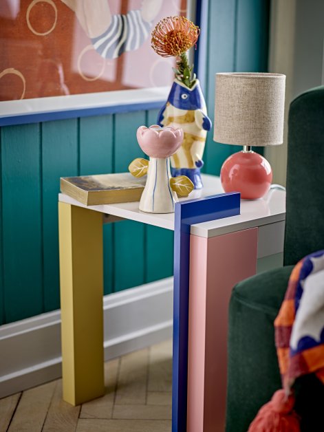 Świeczniki w kształcie kwiatów 7