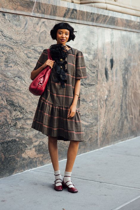 balerinki-modne-stylizacje-wiosna-lato-2026-New York str S26 1745