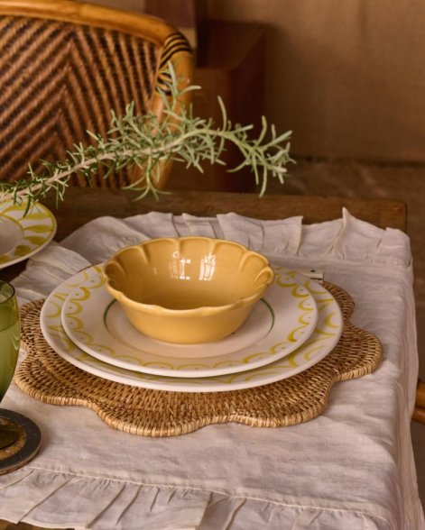 wiosenne aranżacje stołów 18