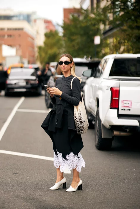 New York str S26 0802