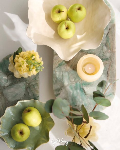 Dodatki do wnętrz inspirowane naturą 9