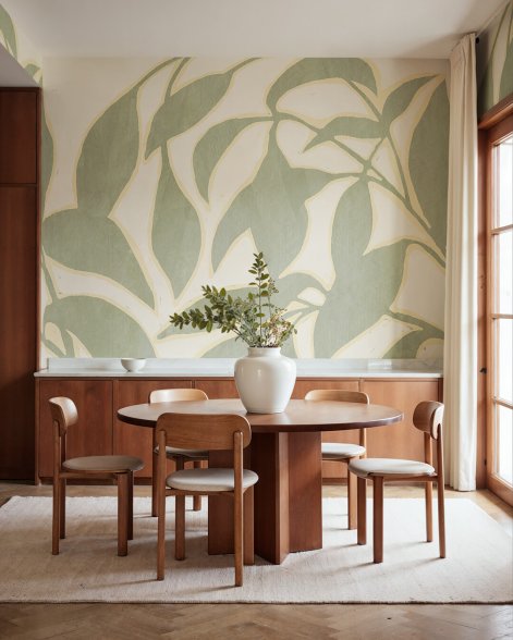 Dodatki do wnętrz inspirowane naturą 1