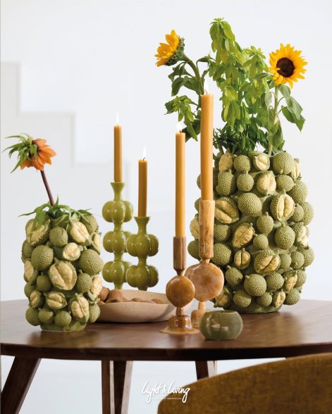 Dodatki do wnętrz inspirowane naturą 15