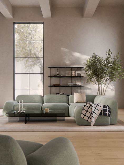 Dodatki do wnętrz inspirowane naturą 7