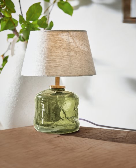 Dodatki do wnętrz inspirowane naturą 11