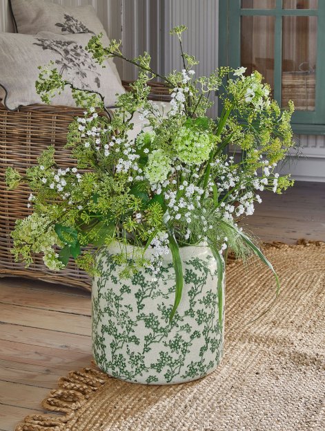 Dodatki do wnętrz inspirowane naturą 18