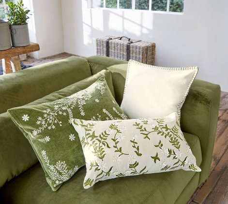 Dodatki do wnętrz inspirowane naturą 17