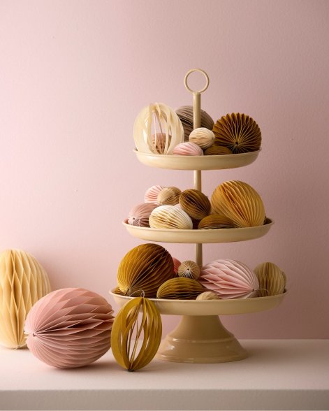 wielkanocne dekoracje