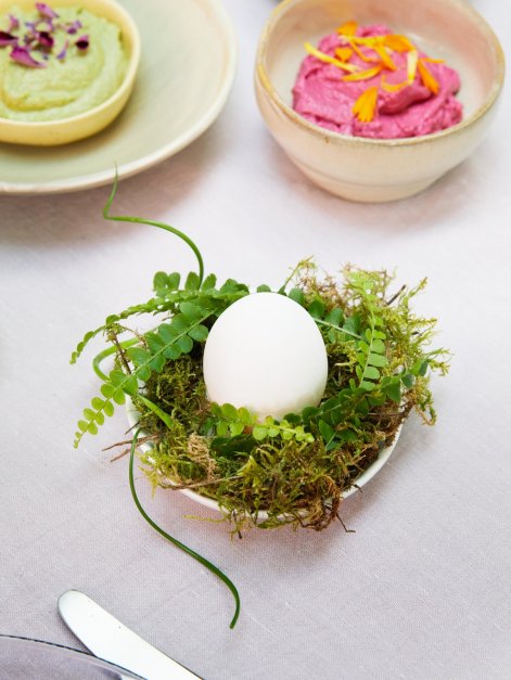 wielkanocne dekoracje 12