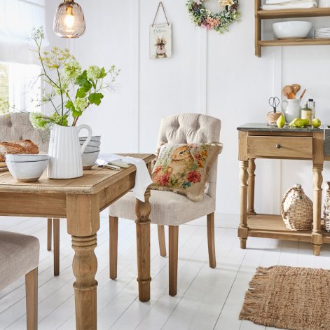 wielkanocne dekoracje poduszka