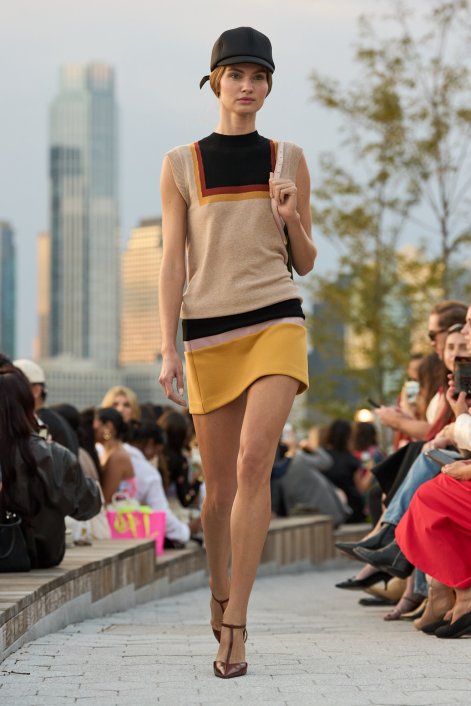 Cynthia Rowley S26 007