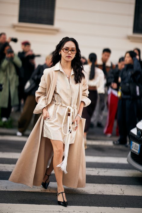 Milano str F25 1087b