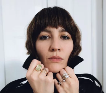 Emi Buchwald onbsp;filmie, którym olśniła krytyków: Trzeba czerpać znbsp;siebie, żeby zrobić coś dobrego